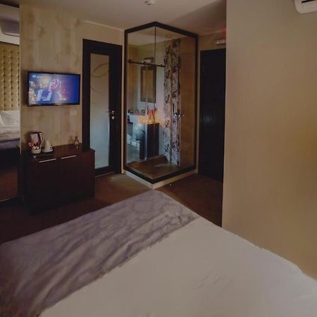 Luka De Luka Suites Belgrade Exterior photo